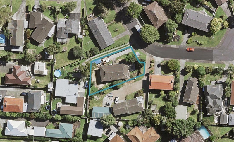 5 Polandson Place, Opaheke, Papakura - Carousel 1