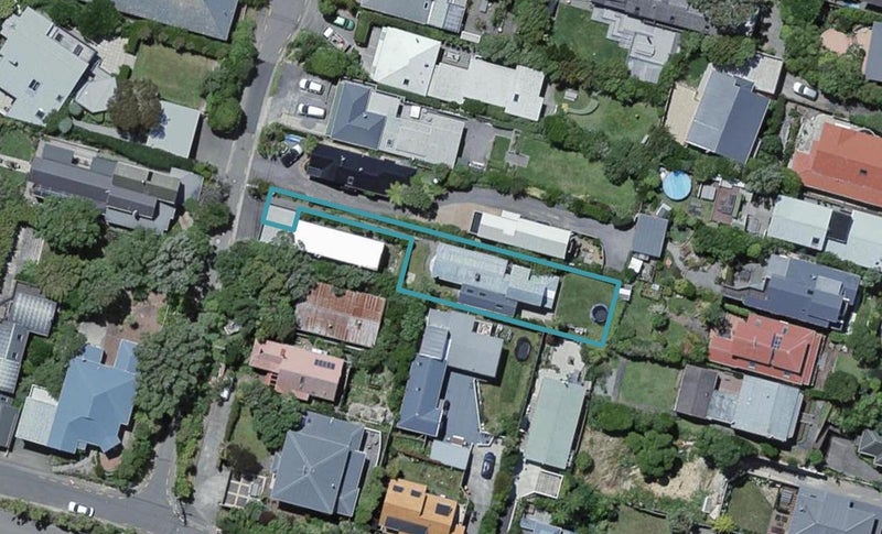 77 Weld Street, Wadestown, Wellington - Carousel 1