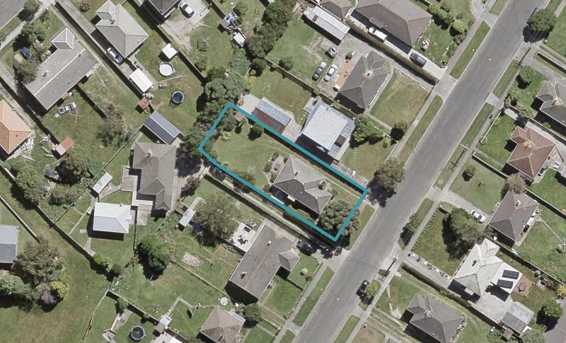 67 Molesworth Street, Taita, Lower Hutt - Carousel 1