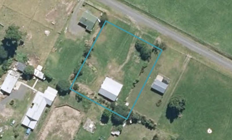 26 Tanoa Street, Manunui, Taumarunui - Carousel 1