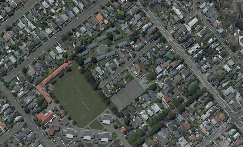 25 Manhire Street, Spreydon, Christchurch - Carousel 1