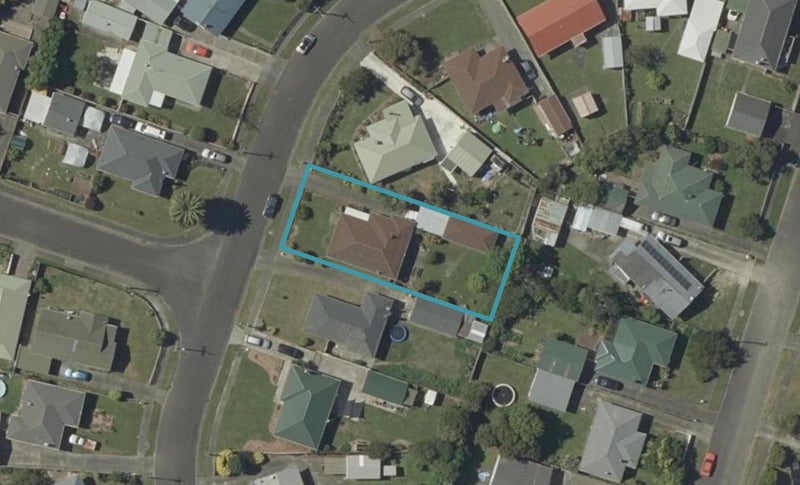 18 Kettle Avenue, Awapuni, Palmerston North - Carousel 1