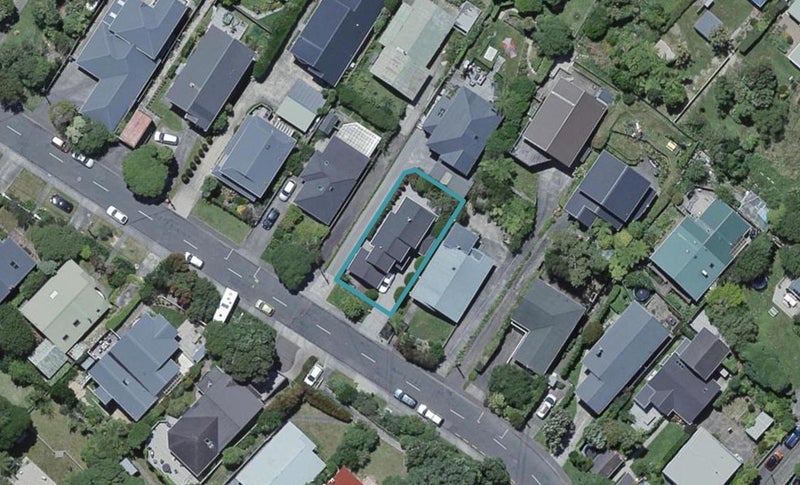 41A Colway Street, Ngaio, Wellington - Carousel 1