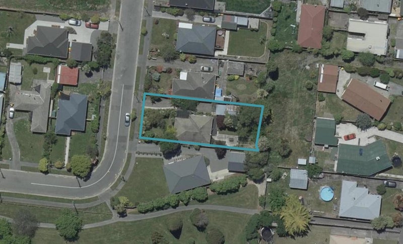 22 Willryan Avenue, New Brighton, Christchurch - Carousel 1