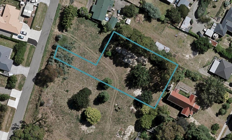 7A Rochfort Street, Otane - Carousel 1