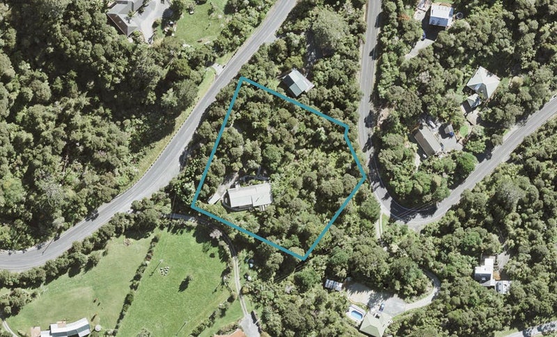 920 Sandspit Road, Sandspit, Warkworth - Carousel 1