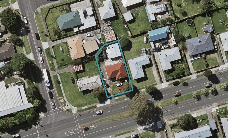204 East Tamaki Road, Otara, Auckland - Carousel 1