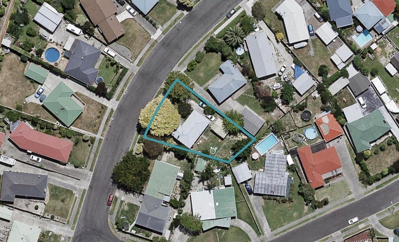 47 Clarence Cox Crescent, Pirimai, Napier - Carousel 1