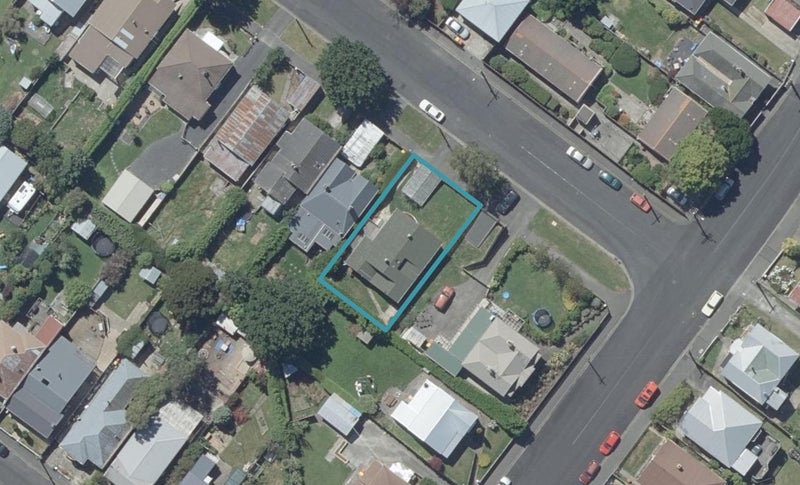 3 Kinsman Street, Kaikorai, Dunedin - Carousel 1