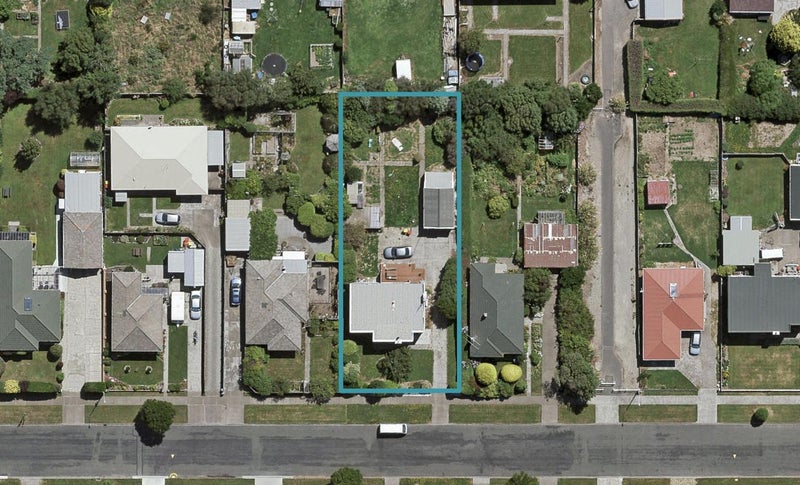 70 Dome Street, Newfield, Invercargill - Carousel 1