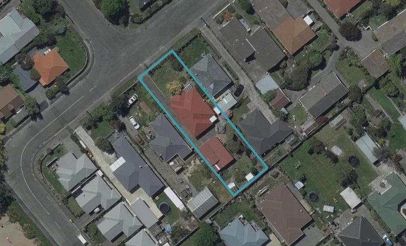 53 Cedars Street, Hoon Hay, Christchurch - Carousel 1