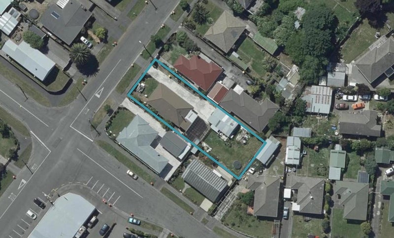 30 McGregors Road, Bromley, Christchurch - Carousel 1