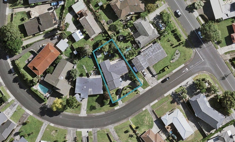 3 Lakeside Drive, Pahurehure, Papakura - Carousel 1