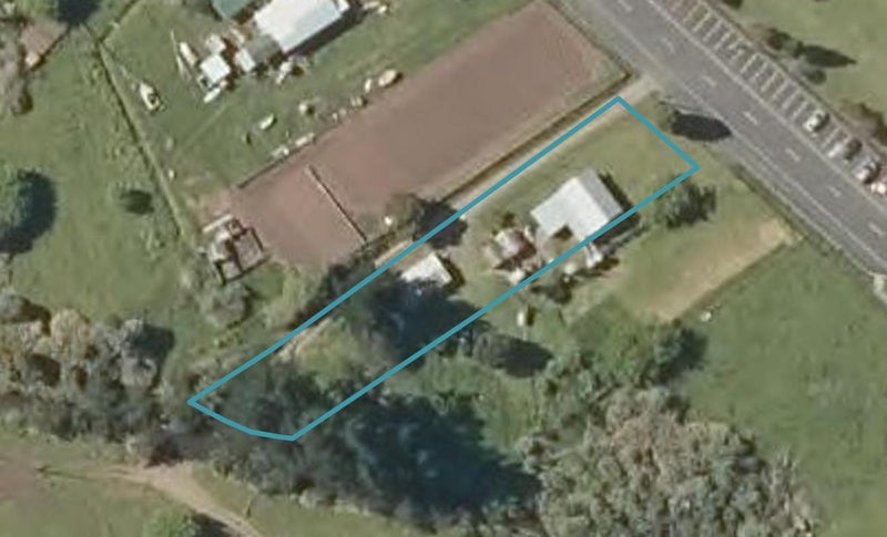 2134 West Coast Road, Panguru, Kohukohu - Carousel 1