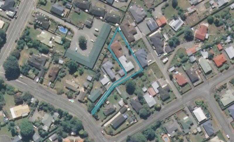 7 Taylor Street, Geraldine, Geraldine - Carousel 1