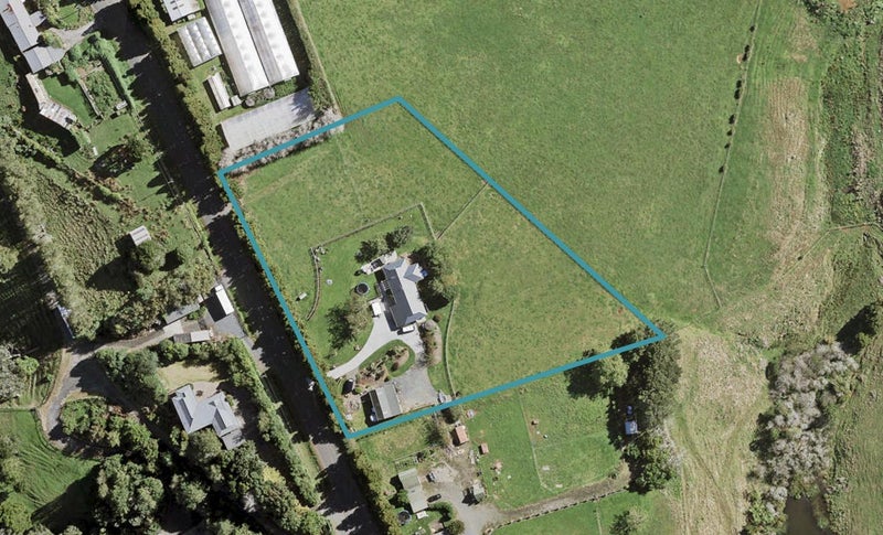 70 Runciman Road, Pukekohe East, Pukekohe - Carousel 1