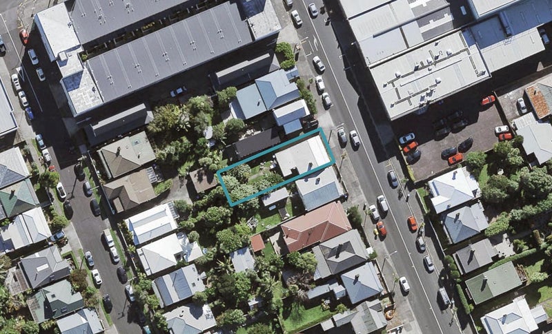 7 Bond Street, Grey Lynn, Auckland - Carousel 1