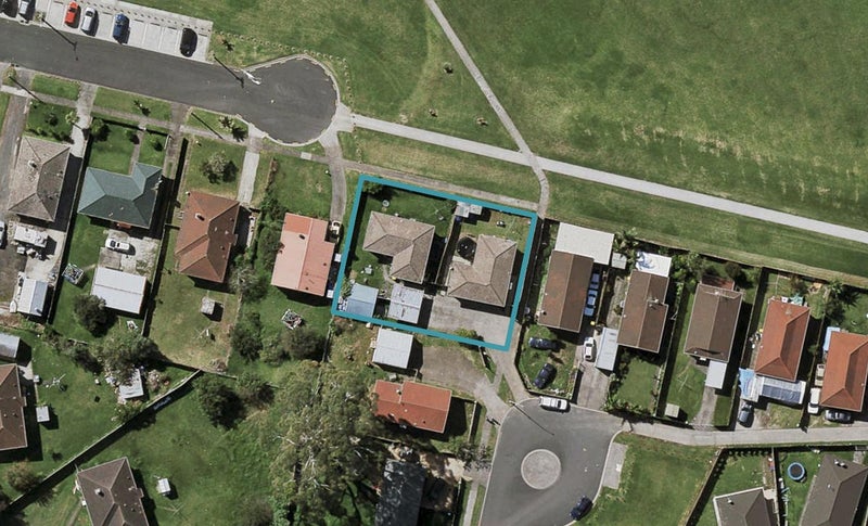 30 Coombe Avenue, Ōtara, Auckland - Carousel 1