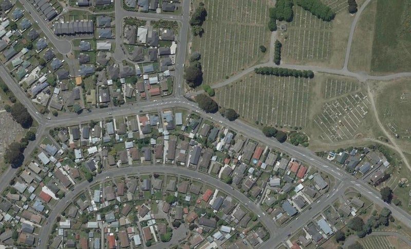 26 Ruru Road, Bromley, Christchurch - Carousel 1