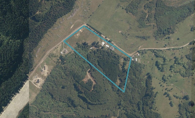 107 Jones Road, Evansdale, Waikouaiti - Carousel 1