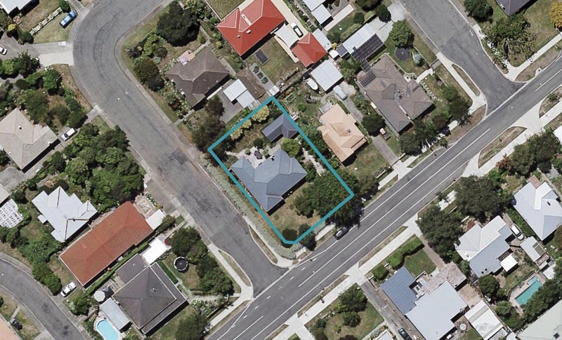 213 Townshend Street, Saint Leonards, Hastings - Carousel 1