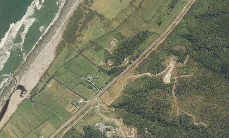 1317B Kumara Junction Highway, Awatuna - Carousel 1