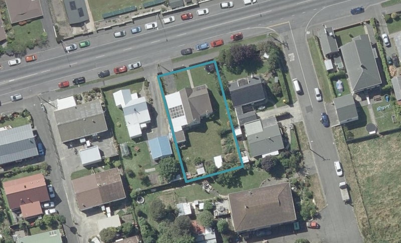 83 Main Road, Fairfield, Dunedin - Carousel 1