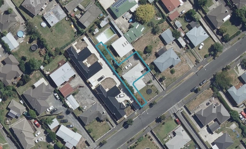 2/12 Norman Street, Nawton, Hamilton - Carousel 1