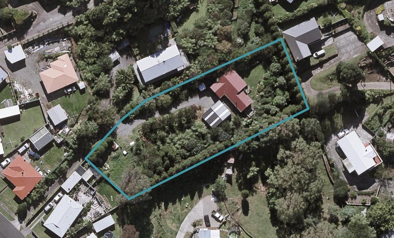 25B Clearmont Crescent, Blagdon, New Plymouth - Carousel 1