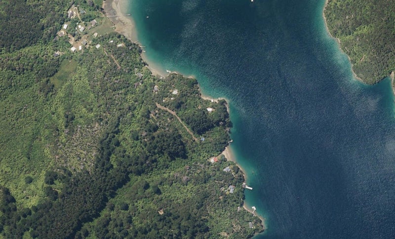 0 Lochmara Bay, Lochmara Bay, Marlborough Sounds - Carousel 1