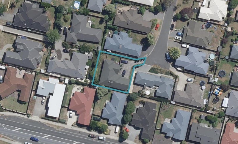 8 Henley Court, Huntington, Hamilton - Carousel 1