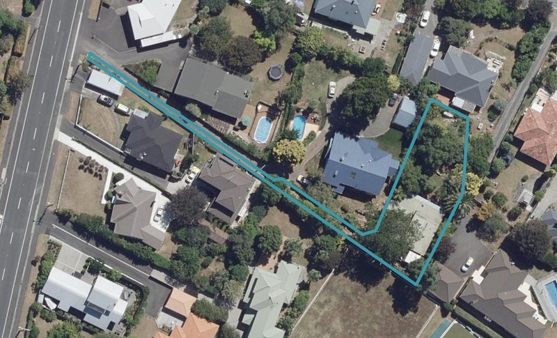 16A Hillcrest Road, Hillcrest, Hamilton - Carousel 1