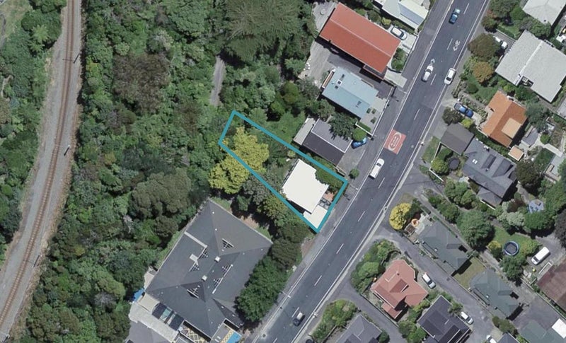 3 Ottawa Road, Ngaio, Wellington - Carousel 1
