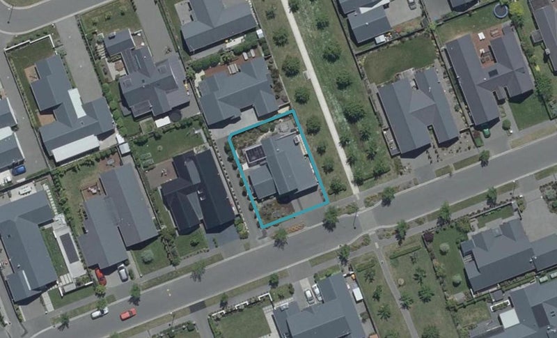 14 Timberlands Terrace, Parklands, Christchurch - Carousel 1