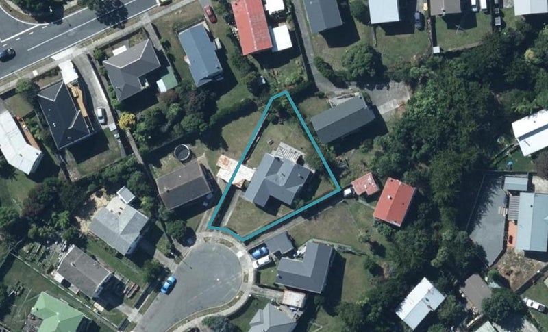 22 Excellency Terrace, Ascot Park, Porirua - Carousel 1