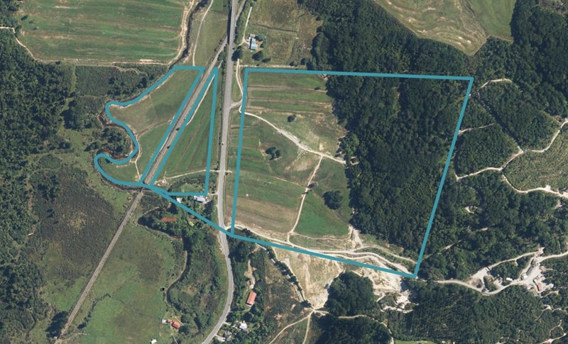 0 State Highway 6, Coal Creek, Greymouth - Carousel 1