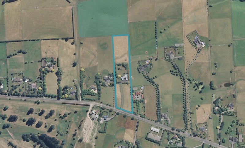 397 Pages Road, Gleniti, Timaru - Carousel 1