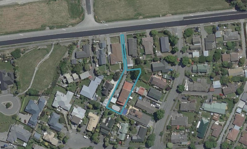 115A Johns Road, Northwood, Christchurch - Carousel 1