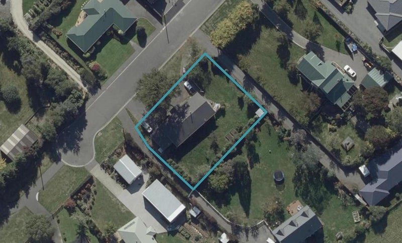 46A Woodville Street, Leeston, Leeston - Carousel 1