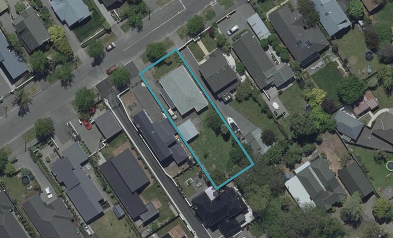 86 Tomes Road, St Albans, Christchurch - Carousel 1