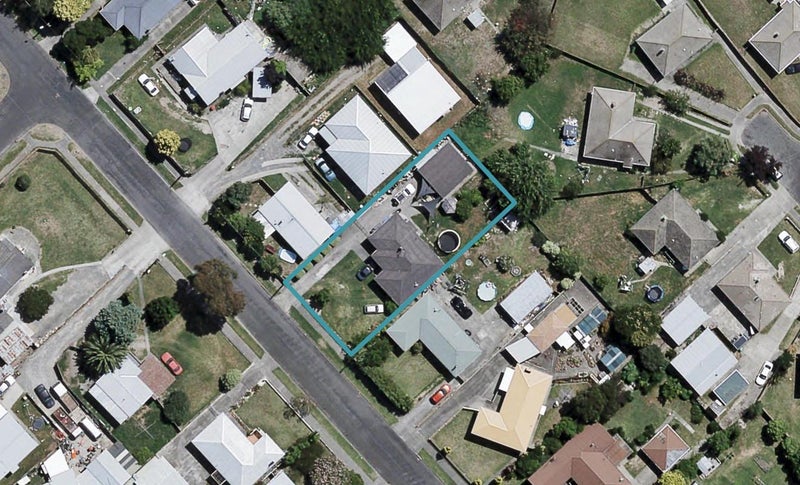 28 Barnard Avenue, Maraenui, Napier - Carousel 1