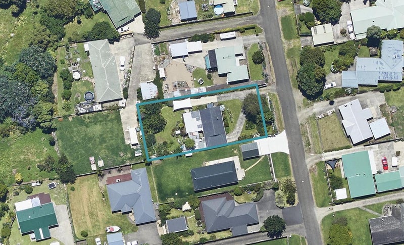 33 Sedgewick Road, Opotiki, Opotiki - Carousel 1