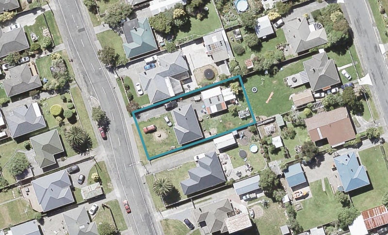 12 Moohan Street, Wainuiomata, Lower Hutt - Carousel 1