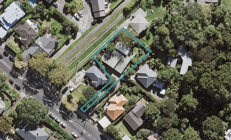 155A Hinemoa Street, Birkenhead, Auckland - Carousel 1