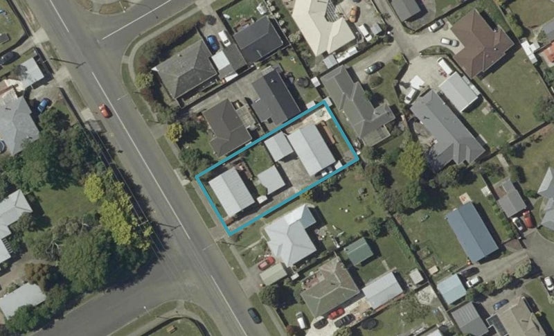 124 Roberts Line, Kelvin Grove, Palmerston North - Carousel 1