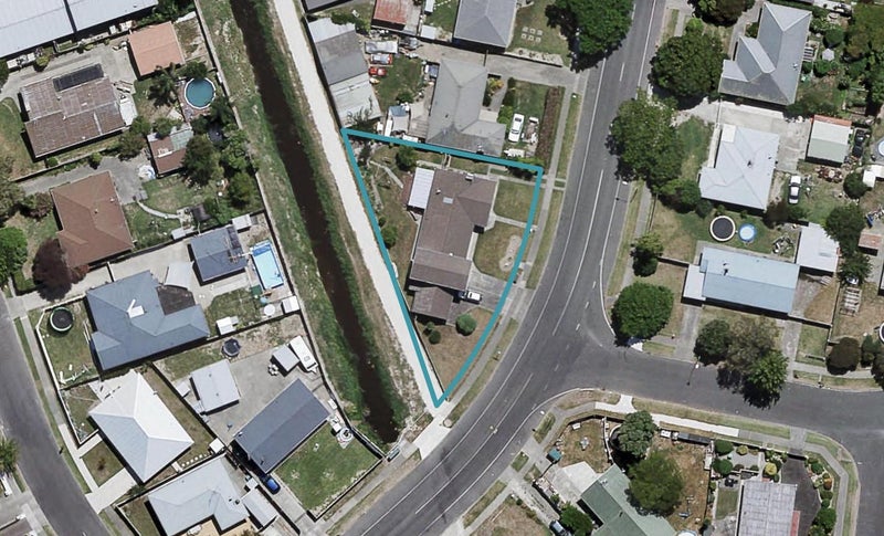 87 Harold Holt Avenue, Onekawa, Napier - Carousel 1