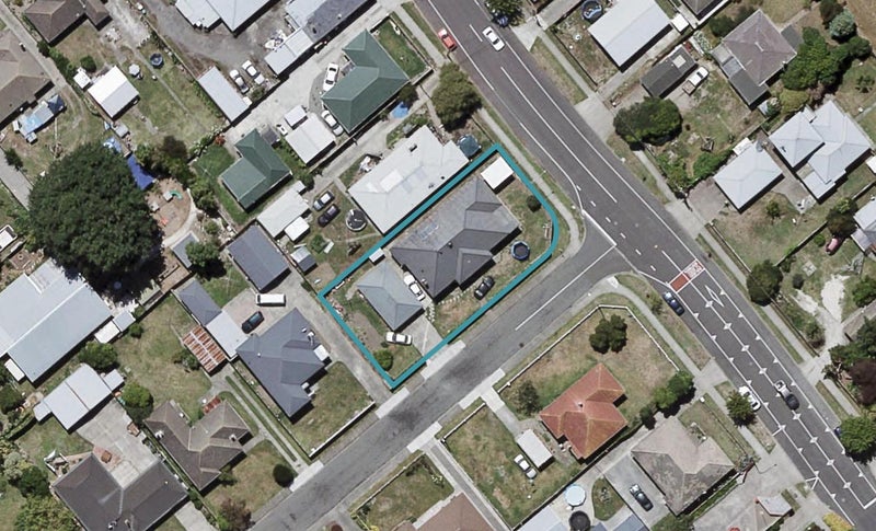 1001 Garry Street, Raureka, Hastings - Carousel 1