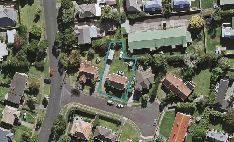 11 Gosport Place, Onehunga, Auckland - Carousel 1