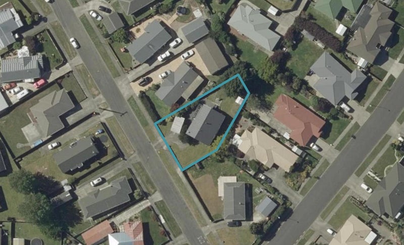 30 Lydia Place, Kelvin Grove, Palmerston North - Carousel 1