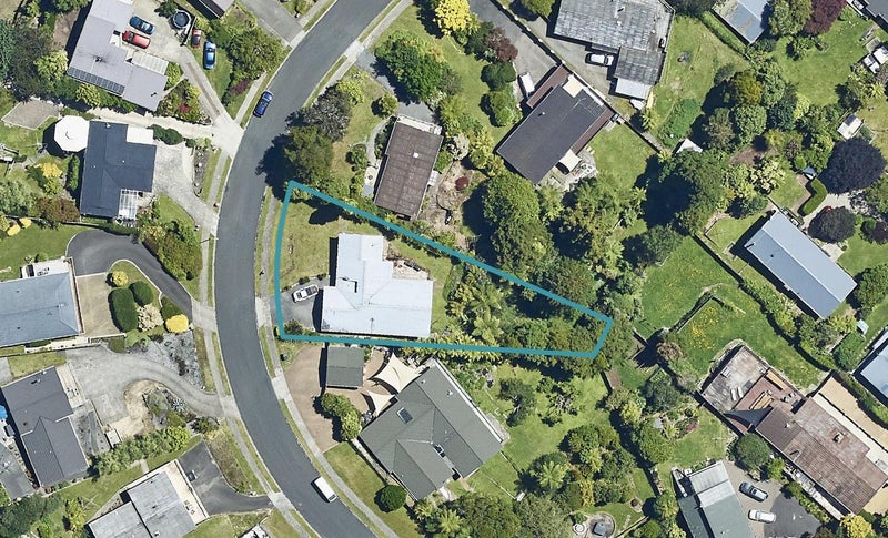 15 Westbourne Avenue, Pomare, Rotorua - Carousel 1